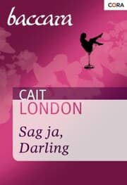 Cover von Sag ja, Darling