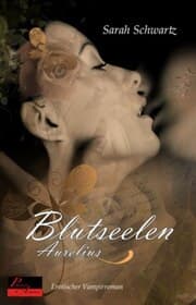 Cover von Blutseelen Teil 2: Aurelius