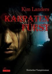 Cover von Karpatenfürst