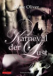 Cover von Karneval der Lust
