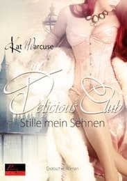 Cover von Delicious Club 1