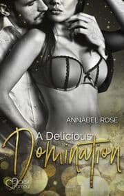 Cover von A Delicious Domination