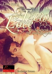Cover von Twin Love 01: Ein Geschenk für zwei Wochen