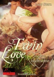 Cover von Twin Love 02: Inselträume