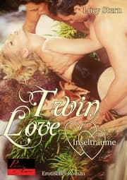 Cover von Twin Love 02: Inselträume