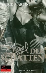 Cover von Engel der Schatten