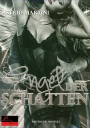 Cover von Der Engel der Schatten