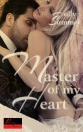 Cover von Master of my Heart