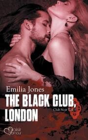 Cover von The Black Club, London