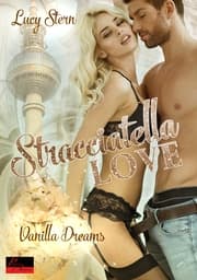 Cover von Stracciatella Love 1: Vanilla Dreams
