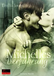 Cover von Michelles Verführung