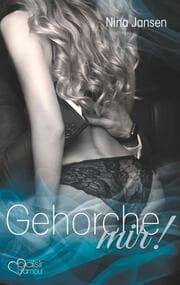 Cover von Gehorche mir!