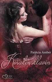 Cover von Kosakensklavin