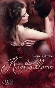 Cover von Kosakensklavin