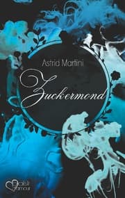 Cover von Zuckermond