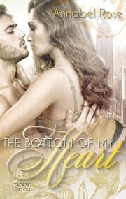Cover von The Bottom of my Heart