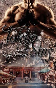 Cover von Tokyo Sins