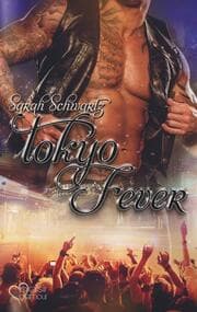 Cover von Tokyo Fever