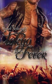 Cover von Tokyo Fever