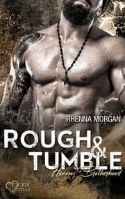 Cover von Haven Brotherhood: Rough & Tumble