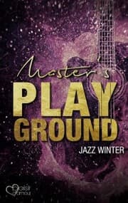 Cover von Master's Playground