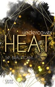 Cover von Undercover: Heat