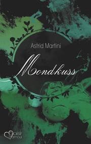 Cover von Mondkuss
