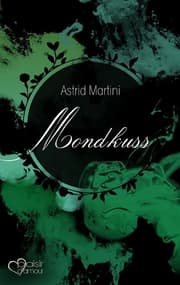 Cover von Mondkuss