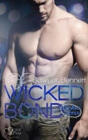 Cover von The Wicked Horse 5: Wicked Bond
