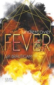 Cover von Undercover: Fever
