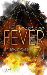 Cover von Undercover: Fever