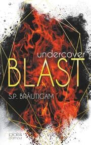 Cover von Undercover: Blast