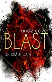 Cover von Undercover: Blast