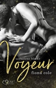 Cover von Voyeur: Verbotene Blicke