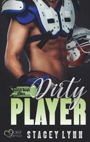 Cover von Dirty Player