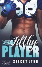 Cover von Filthy Player
