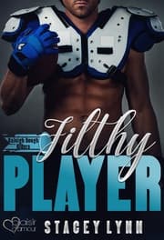 Cover von Filthy Player