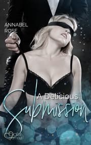 Cover von A Delicious Submission