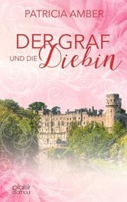 Cover von Der Graf und die Diebin