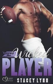 Cover von Wicked Player