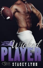 Cover von Wicked Player