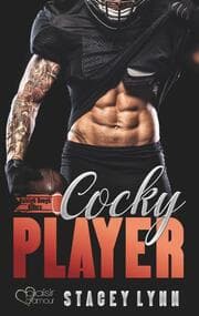 Cover von Cocky Player