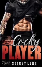 Cover von Cocky Player