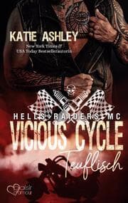 Cover von Vicious Cycle: Teuflisch