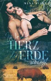Cover von Wo das Herz der Erde schlägt