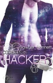 Cover von Codename: Hacker