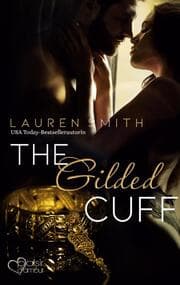 Cover von The Gilded Cuff