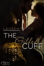 Cover von The Gilded Cuff