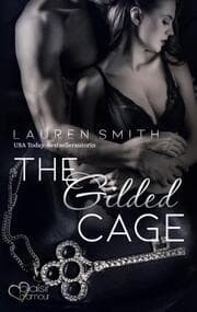 Cover von The Gilded Cage