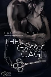 Cover von The Gilded Cage